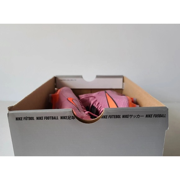 Nike Mercurial Superfly 10 Elite AG Scary Good Pack Men\'s 9.5 FQ8339-600 New main image 7